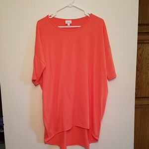LuLaRoe Irma top